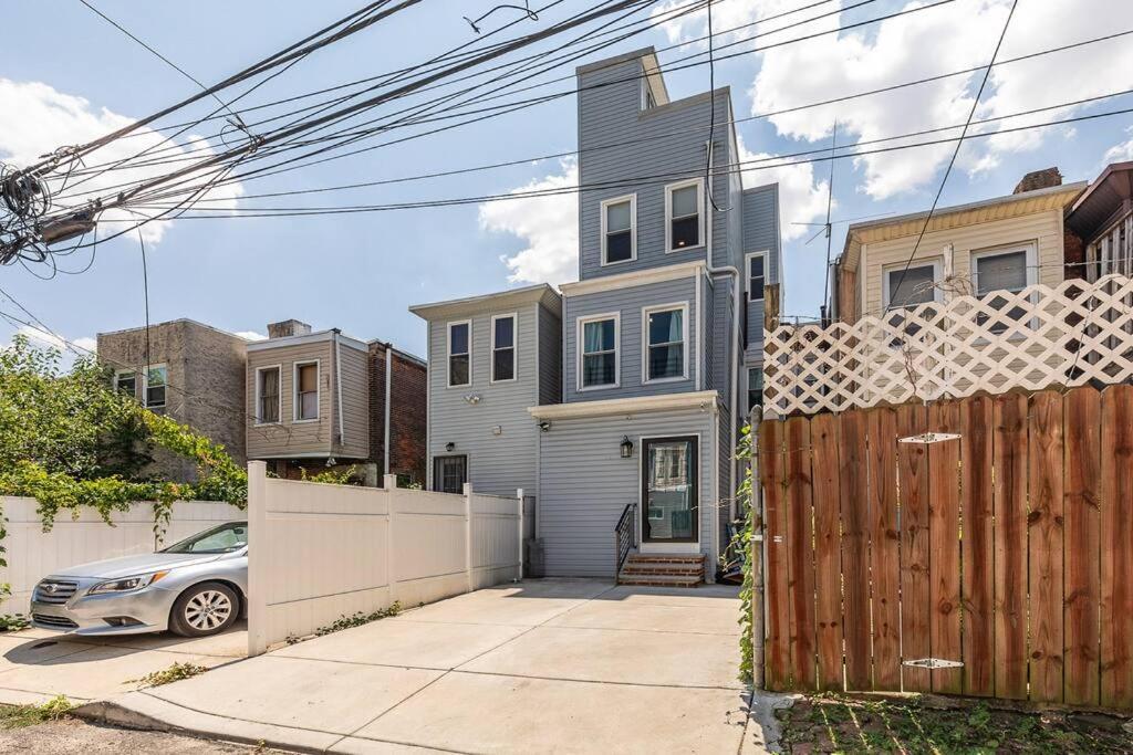 Apartamento Trendy Fairmount Gem-5 Star Location, Roof Deck, Parking, Gr8 For Families Filadelfia Exterior foto