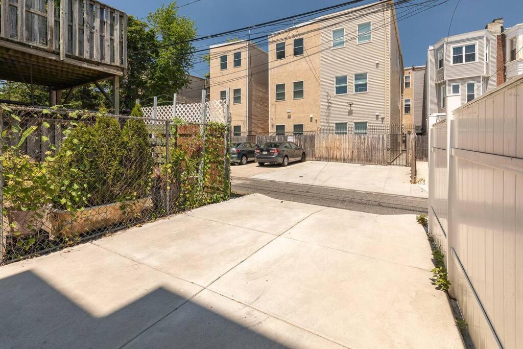 Apartamento Trendy Fairmount Gem-5 Star Location, Roof Deck, Parking, Gr8 For Families Filadelfia Exterior foto