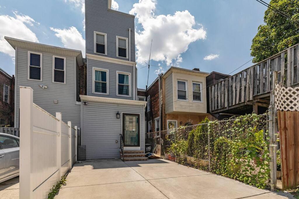 Apartamento Trendy Fairmount Gem-5 Star Location, Roof Deck, Parking, Gr8 For Families Filadelfia Exterior foto