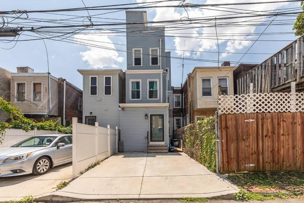 Apartamento Trendy Fairmount Gem-5 Star Location, Roof Deck, Parking, Gr8 For Families Filadelfia Exterior foto